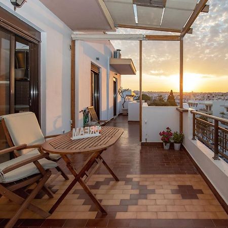 Loft Style Apartment Near The Old Town Rhodes City Zewnętrze zdjęcie