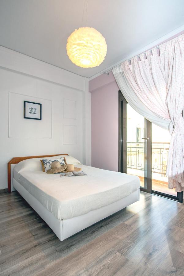Loft Style Apartment Near The Old Town Rhodes City Zewnętrze zdjęcie
