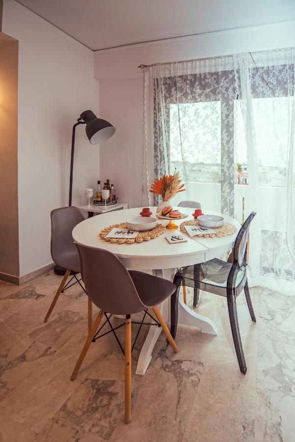 Loft Style Apartment Near The Old Town Rhodes City Zewnętrze zdjęcie