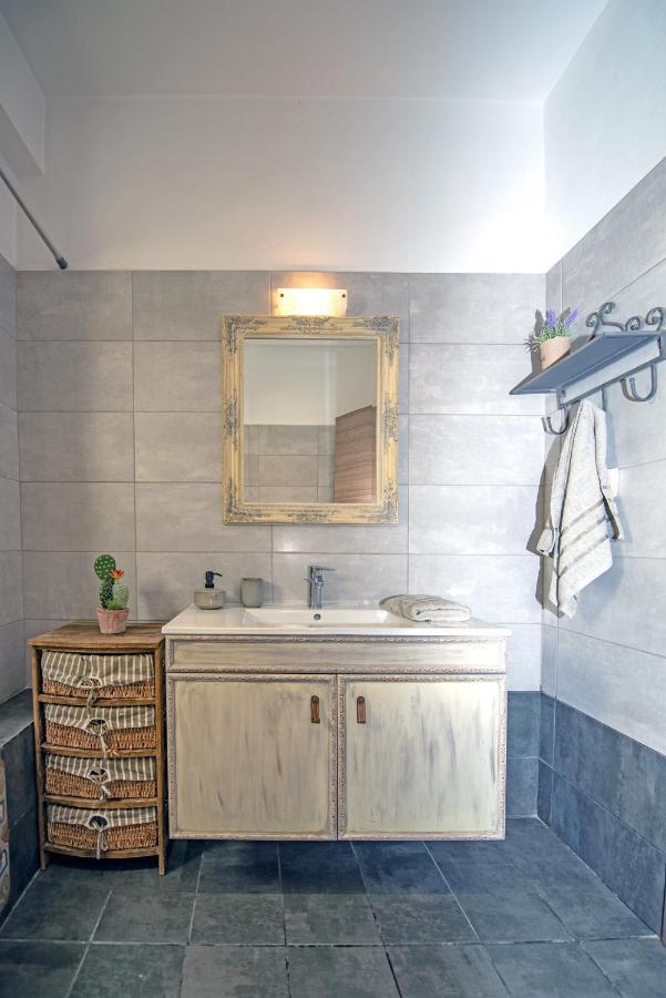 Loft Style Apartment Near The Old Town Rhodes City Zewnętrze zdjęcie